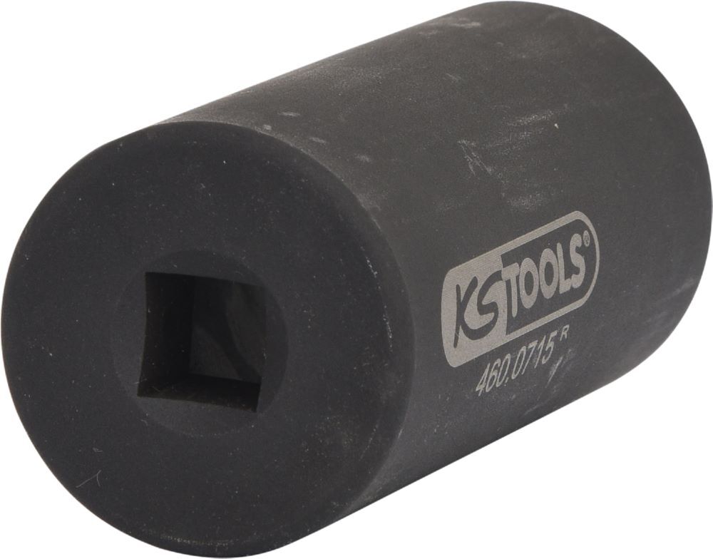 Produktbild 1/2" Einspritzdüsen-Stecknuss für Scania, 38mm bild 4