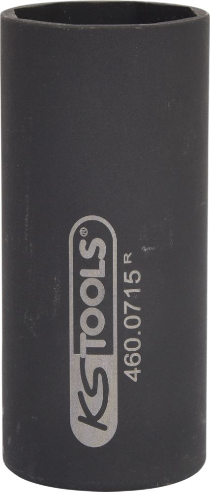 Produktbild KS Tools Einspritzdüsen Stecknuss für Scania 38mm 1/2 Zoll