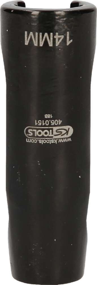 KS Tools 3/8 Zoll Einspritzleitungs Schlüssel für BMW 14 mm Produktbild KS Tools 3/8 Zoll Einspritzleitungs Schlüssel für BMW 14 mm