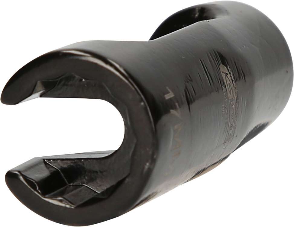 KS Tools 1/2 Zoll Einspritzleitungs Schlüssel für BMW Schlüsselweite 17 mm Produktbild KS Tools 1/2 Zoll Einspritzleitungs Schlüssel für BMW Schlüsselweite 17 mm bild 2