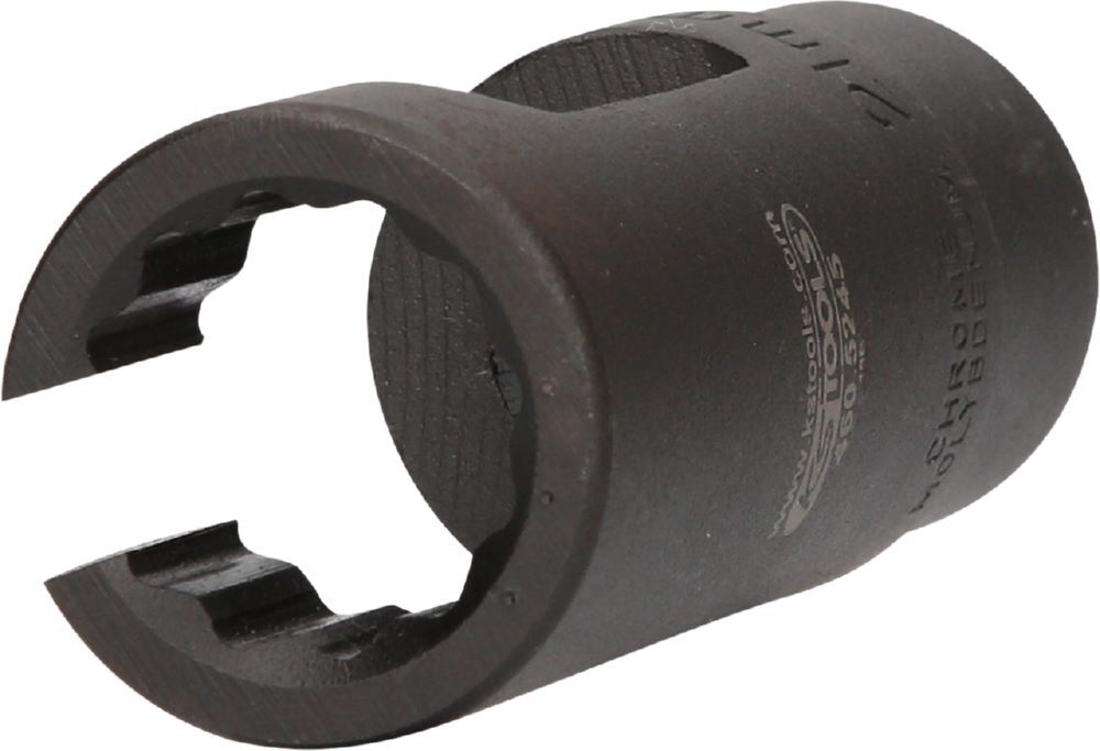 Produktbild 1/2" Einspritzleitungs-Stecknuss für DAF, 21mm bild 2