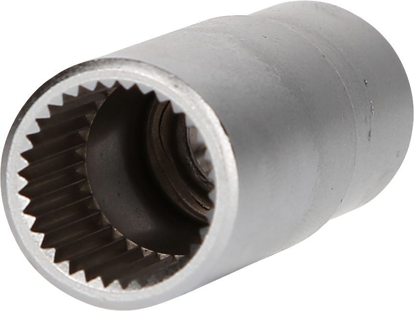 Produktbild 1/2" Einspritzpumpen-Vielzahn-Stecknuss bild 2
