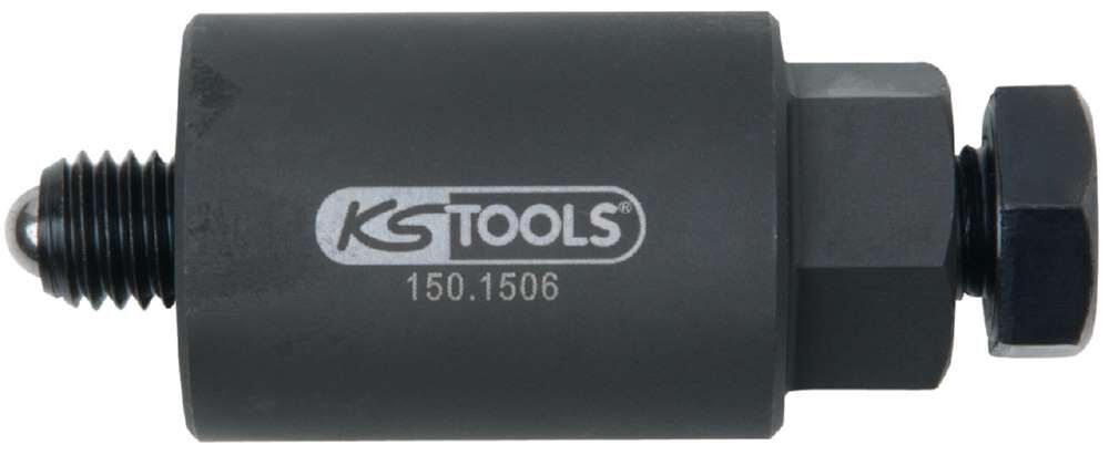KS Tools Einspritzpumpenrad Abzieher für BMW Länge 79 mm Produktbild KS Tools Einspritzpumpenrad Abzieher für BMW Länge 79 mm