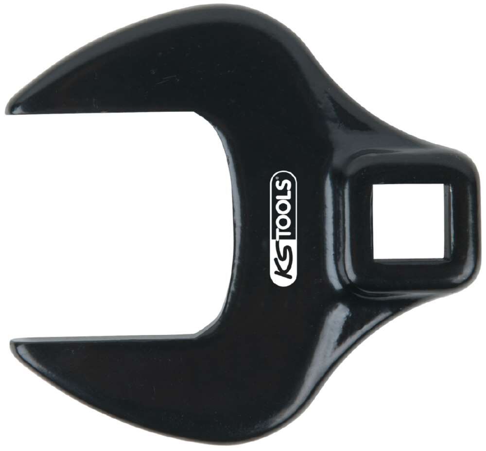 KS Tools 1/2 Zoll Einsteck-Einmaulschlüssel Profilgröße 22 mm Produktbild KS Tools 1/2 Zoll Einsteck-Einmaulschlüssel Profilgröße 22 mm