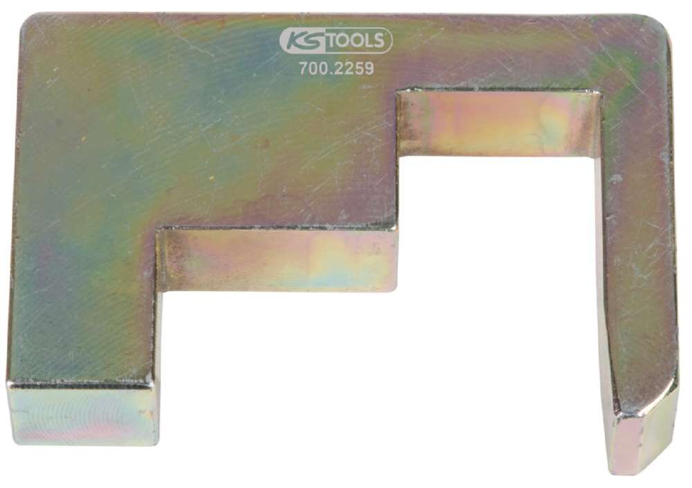 KS Tools Einstellhalter 16 x 49 x 72 mm Produktbild KS Tools Einstellhalter 16 x 49 x 72 mm