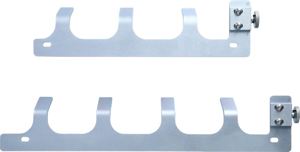 Brilliant Tools Einstelllehren für VAG Pumpe Düse Einheit an 3 und 4 Zylindermotoren Produktbild Brilliant Tools Einstelllehren für VAG Pumpe Düse Einheit an 3 und 4 Zylindermotoren bild 2