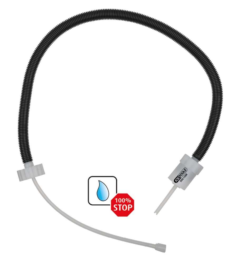 KS Tools Einweg Befüllschlauch für AdBlue® Zusätze tropffrei Produktbild KS Tools Einweg Befüllschlauch für AdBlue® Zusätze tropffrei bild 7