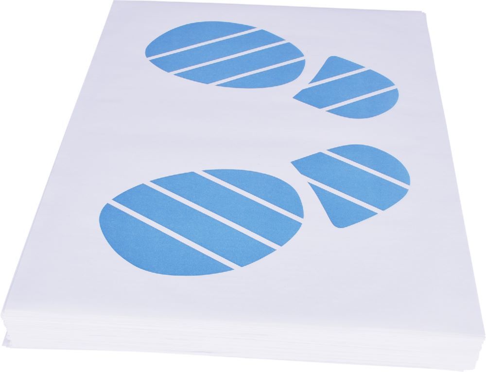 KS Tools Einweg Fußmatte 380 x 500 mm 500 Stück Produktbild KS Tools Einweg Fußmatte 380 x 500 mm 500 Stück bild 5