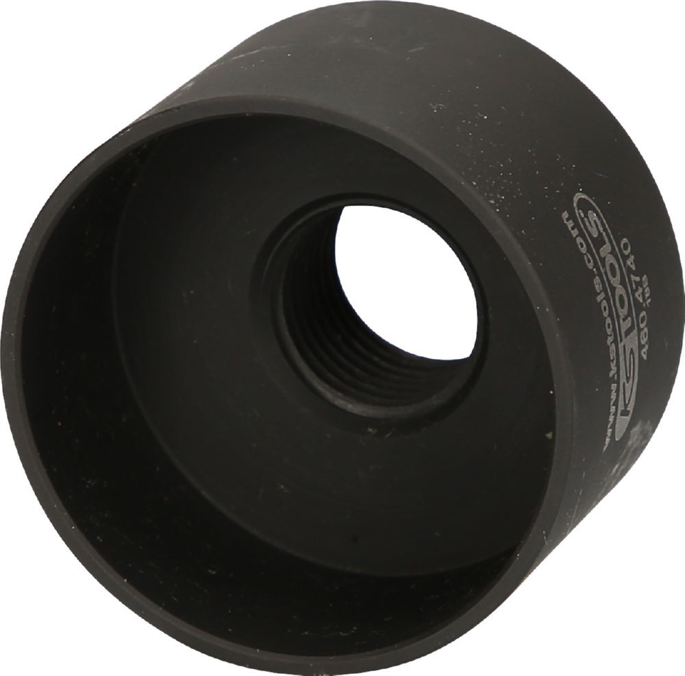 KS Tools Einziehhülse für Faltenbalg Durchmesser 51 mm Länge 41 mm KS Tools Einziehhülse für Faltenbalg Durchmesser 51 mm Länge 41 mm