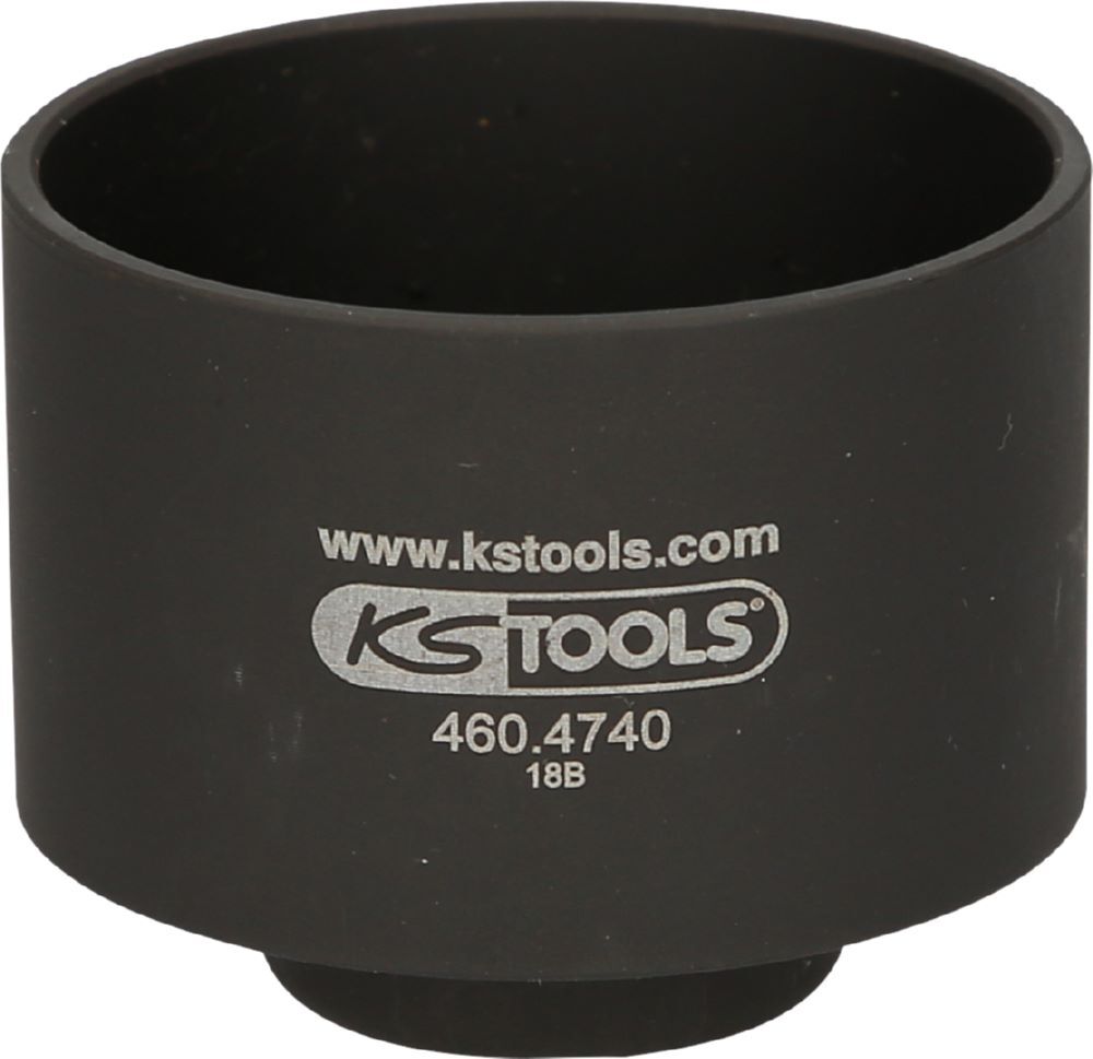 KS Tools Einziehhülse für Faltenbalg Durchmesser 51 mm Länge 41 mm KS Tools Einziehhülse für Faltenbalg Durchmesser 51 mm Länge 41 mm