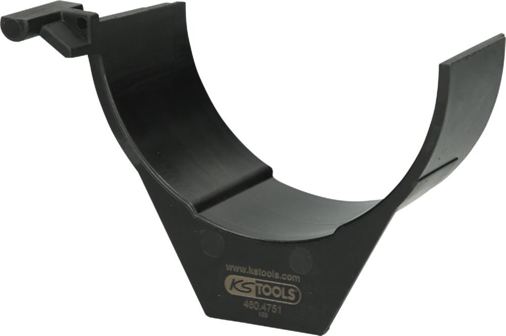 KS Tools Einziehwerkzeug links 50 mm Produktbild KS Tools Einziehwerkzeug links 50 mm