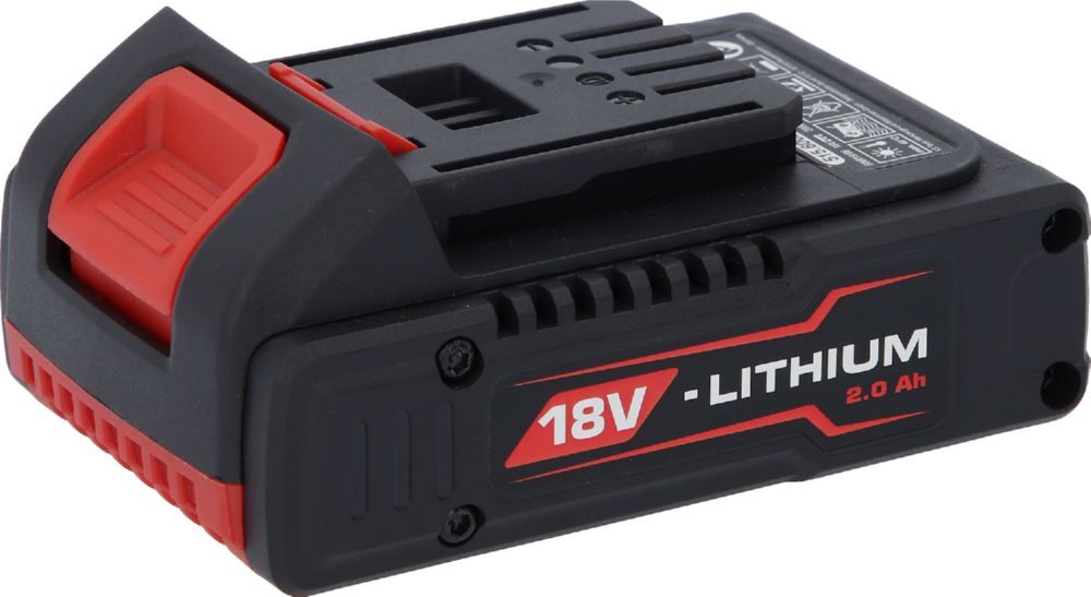Produktbild KS Tools Akku eMONSTER 18V 2.0Ah
