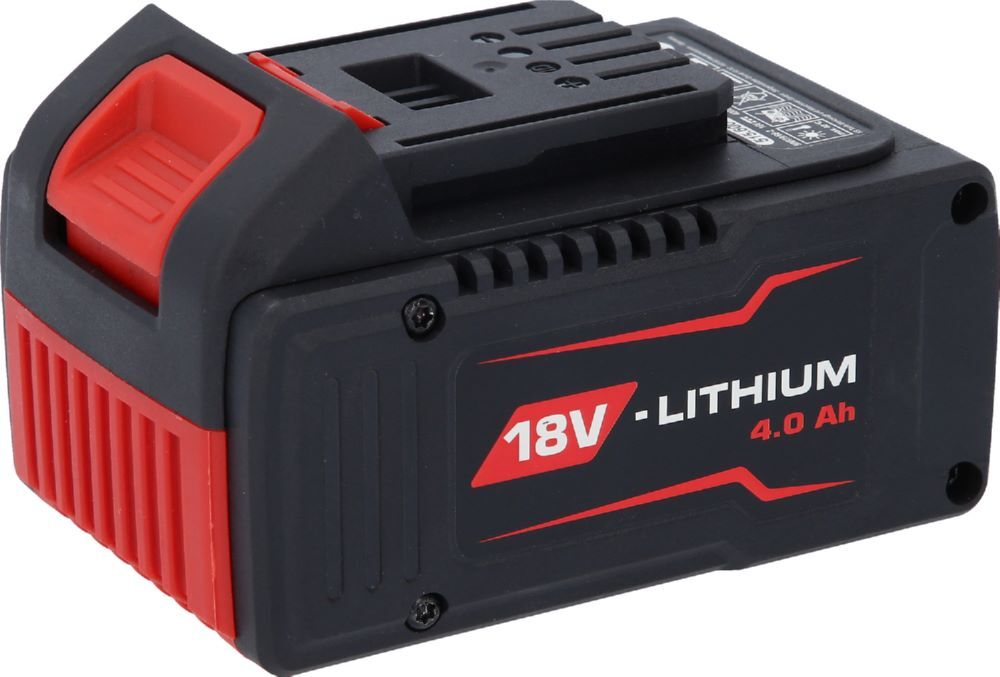 Produktbild KS Tools eMONSTER Akku 18V 4.0Ah