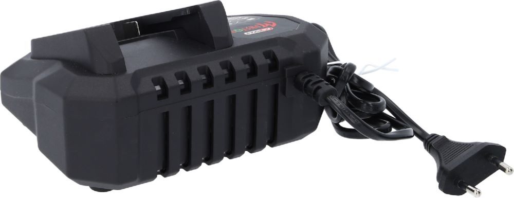 Produktbild eMONSTER Akku-Ladegerät, 3 A bild 4
