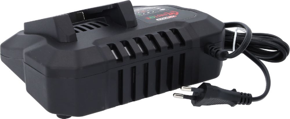 Produktbild eMONSTER Akku-Schnell-Ladegerät, 8 A bild 4