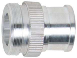 KS Tools Endkappe 51 g für Druckluftwerkzeuge Produktbild KS Tools Endkappe 51 g für Druckluftwerkzeuge