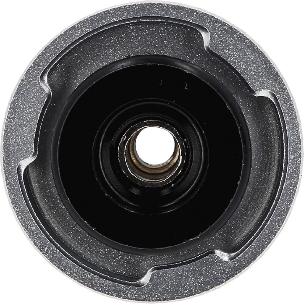 Produktbild KS Tools Entlüftungsstutzen Adapter Nr.8 für Jeep Dodge Chrysler
