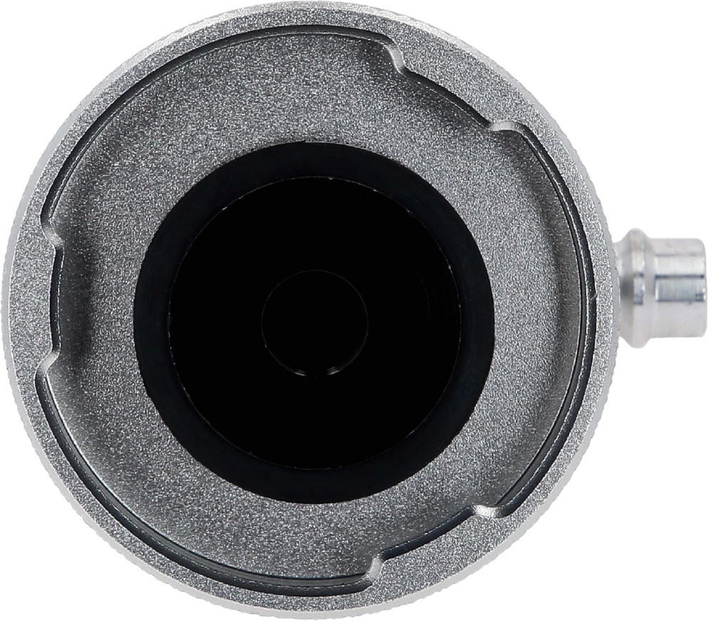 Produktbild KS Tools Entlüftungsstutzen Adapter Nr.2 für KIA Hyundai Mitsubishi Renault Subaru