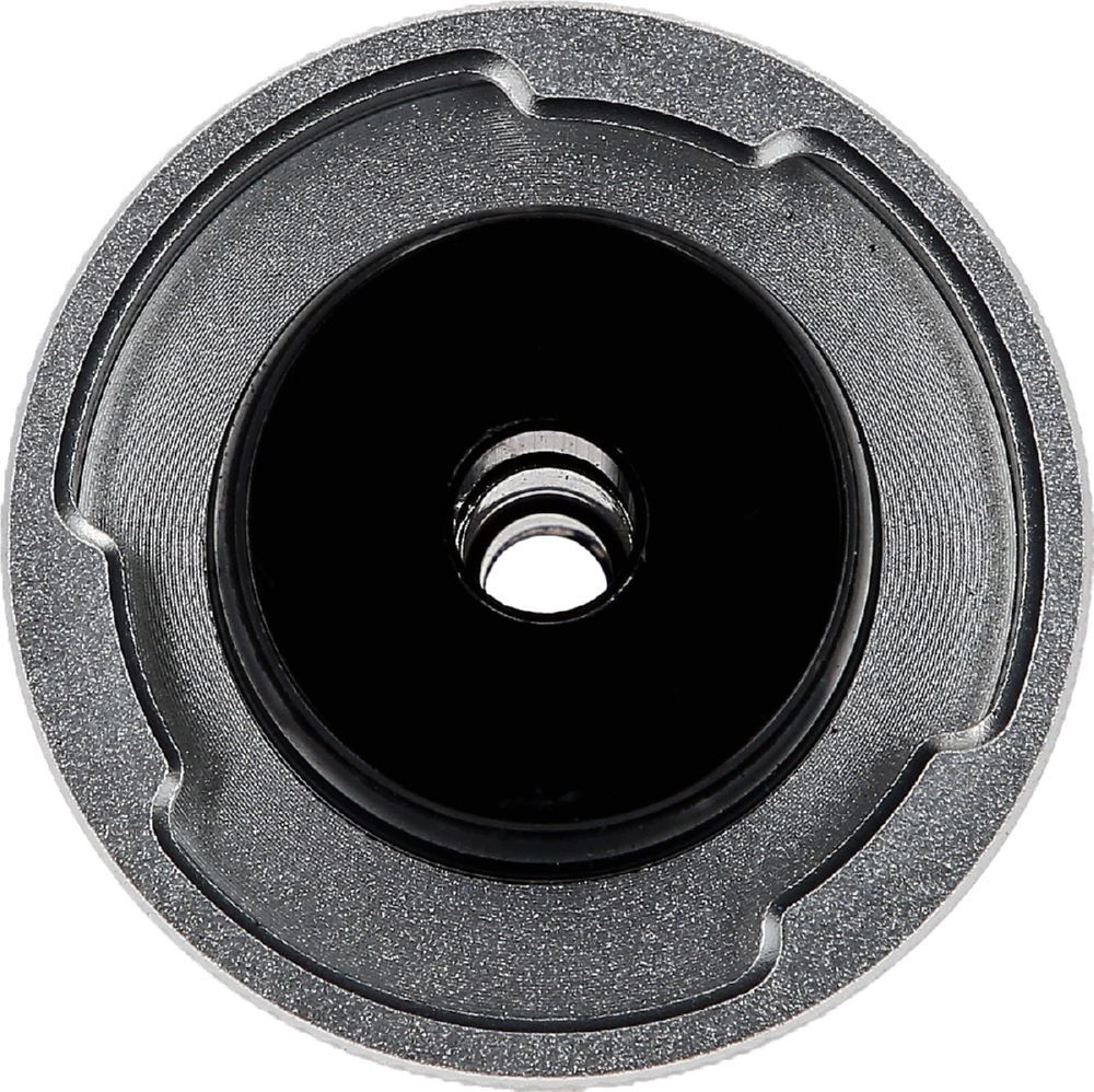 Produktbild KS Tools Entlüftungsstutzen Adapter Nr.16 für Tesla