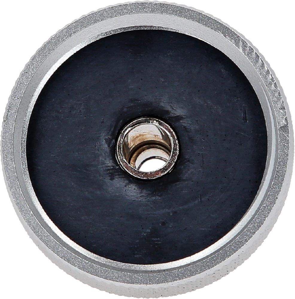 Produktbild KS Tools Entlüftungsstutzen Adapter Nr.1 für VAG BMW Mercedes Volvo Ford Fiat PSA