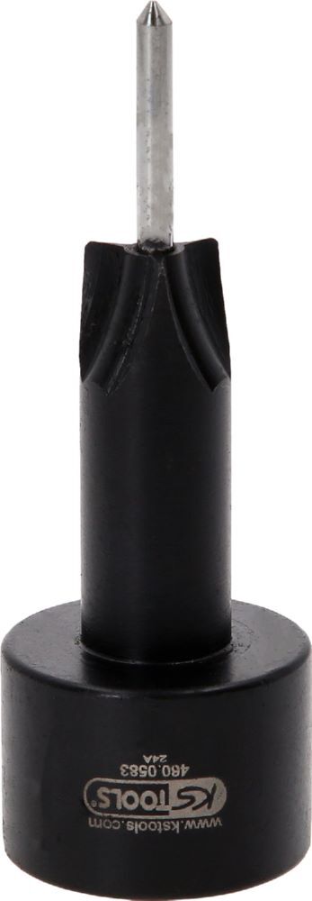 Produktbild KS Tools Entnietdruckstück Durchmesser 4 mm Länge 91 mm