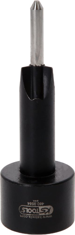 Produktbild KS Tools Entnietdruckstück Durchmesser 6 mm 92 mm für LKW Bremsen