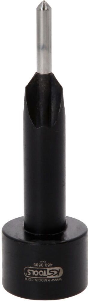 Produktbild KS Tools Entnietdruckstück Durchmesser 6 mm Länge 110 mm