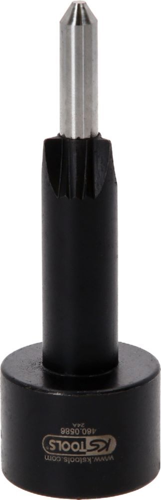 Produktbild KS Tools Entnietdruckstück Durchmesser 8 mm Länge 94 mm