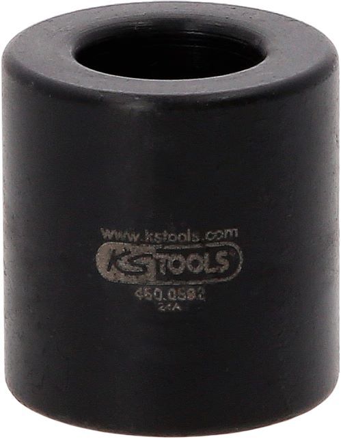 Produktbild KS Tools Entnietstützhülse Durchmesser 13 mm LKW Bremsen