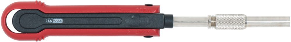 KS Tools Entriegelungswerkzeug Durchmesser 4,0 mm ABS Produktbild KS Tools Entriegelungswerkzeug Durchmesser 4,0 mm ABS