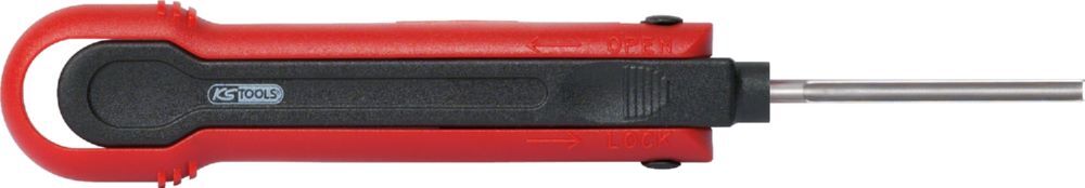 KS Tools Entriegelungswerkzeug deutsche Größe 16 Durchmesser 1,6 mm Produktbild KS Tools Entriegelungswerkzeug deutsche Größe 16 Durchmesser 1,6 mm