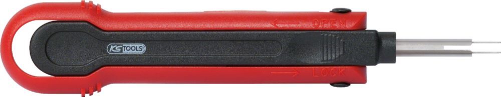 KS Tools Entriegelungswerkzeug Kostal SLK 2,8 ohne SV Produktbild KS Tools Entriegelungswerkzeug Kostal SLK 2,8 ohne SV