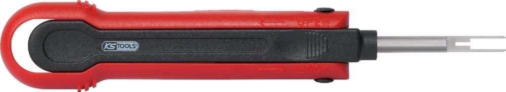 KS Tools Entriegelungswerkzeug Tyco JPT 2,8 Produktbild KS Tools Entriegelungswerkzeug Tyco JPT 2,8