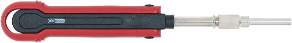 KS Tools Entriegelungswerkzeug Tyco Durchmesser 2,5 mm Lear VKS Produktbild KS Tools Entriegelungswerkzeug Tyco Durchmesser 2,5 mm Lear VKS