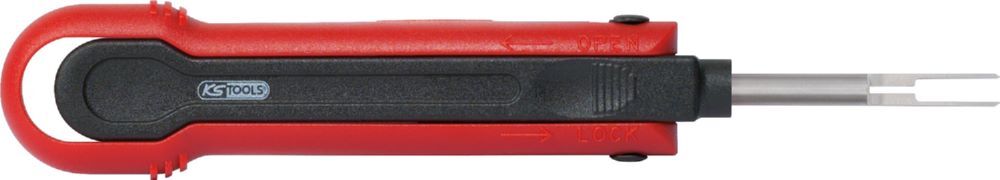 KS Tools Entriegelungswerkzeug Tyco SPT 4,8; 5,8; 6,3 Produktbild KS Tools Entriegelungswerkzeug Tyco SPT 4,8; 5,8; 6,3