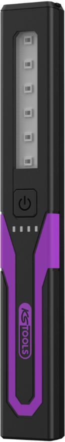 KS Tools UV Lecksuchleuchte eQi Ultimate BEAM IP54 Produktbild KS Tools UV Lecksuchleuchte eQi Ultimate BEAM IP54