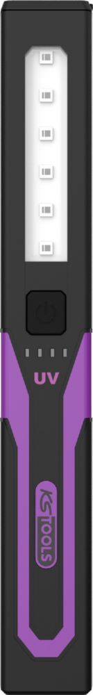 KS Tools UV Lecksuchleuchte eQi Ultimate BEAM IP54 Produktbild KS Tools UV Lecksuchleuchte eQi Ultimate BEAM IP54 bild 3