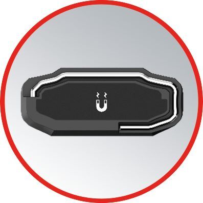 KS Tools Handleuchte kompakt 600 Lumen eQiUltimateBEAM Produktbild KS Tools Handleuchte kompakt 600 Lumen eQiUltimateBEAM bild 8