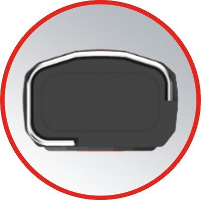 KS Tools Handleuchte 1100 Lumen eQiUltimateBEAM Produktbild KS Tools Handleuchte 1100 Lumen eQiUltimateBEAM bild 12