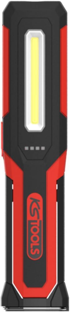 KS Tools Handleuchte 1100 Lumen eQiUltimateBEAM Produktbild KS Tools Handleuchte 1100 Lumen eQiUltimateBEAM bild 3