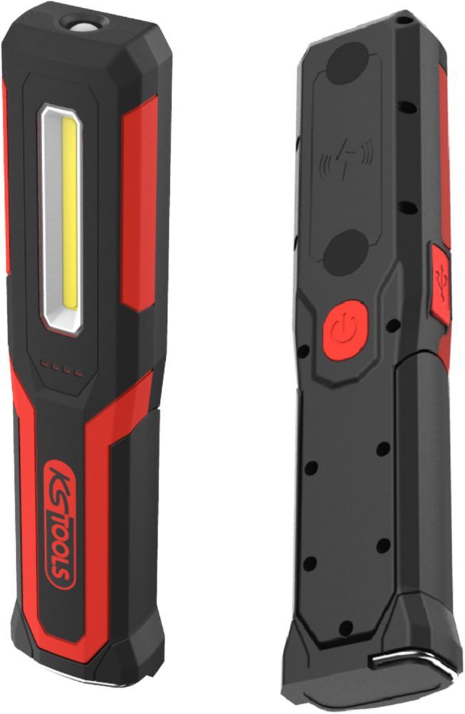 KS Tools Handleuchte 1100 Lumen eQiUltimateBEAM Produktbild KS Tools Handleuchte 1100 Lumen eQiUltimateBEAM bild 6