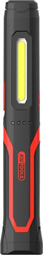 KS Tools Handleuchte slim 350 Lumen eQiUltimateBEAM Produktbild KS Tools Handleuchte slim 350 Lumen eQiUltimateBEAM bild 3