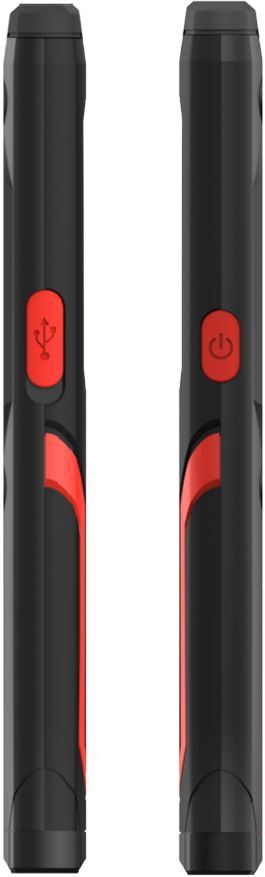 KS Tools Handleuchte slim 350 Lumen eQiUltimateBEAM Produktbild KS Tools Handleuchte slim 350 Lumen eQiUltimateBEAM bild 5