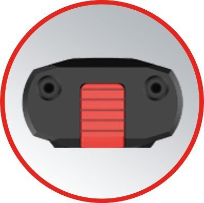 KS Tools Handleuchte slim 350 Lumen eQiUltimateBEAM Produktbild KS Tools Handleuchte slim 350 Lumen eQiUltimateBEAM bild 8