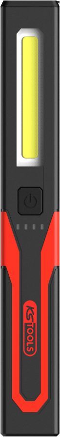 KS Tools Inspektionsleuchte e Qi Ultimate BEAM 200 Lumen Produktbild KS Tools Inspektionsleuchte e Qi Ultimate BEAM 200 Lumen
