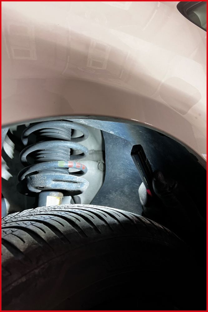 KS Tools Inspektionsleuchte e Qi Ultimate BEAM 200 Lumen Produktbild KS Tools Inspektionsleuchte e Qi Ultimate BEAM 200 Lumen bild 5