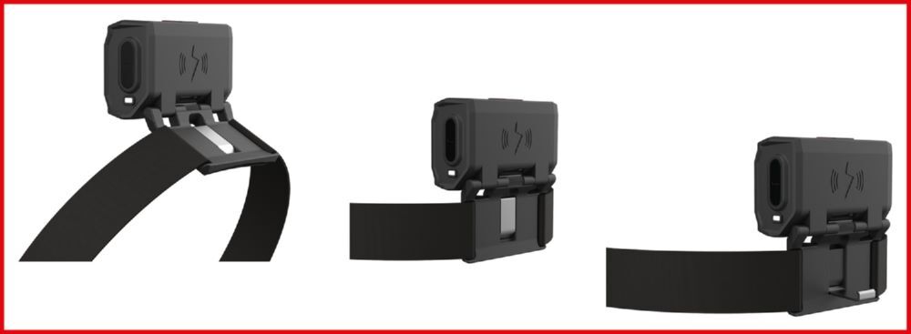 KS Tools Kopflampe Arbeitsleuchte eQiUltimate BEAM 2 in1 450 Lumen Produktbild KS Tools Kopflampe Arbeitsleuchte eQiUltimate BEAM 2 in1 450 Lumen bild 6