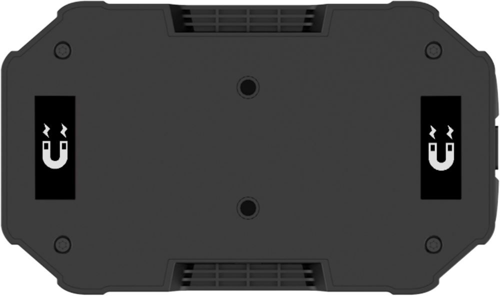 KS Tools Ladepad eQi Ultimate Beam mit zwei Ladepunkten Produktbild KS Tools Ladepad eQi Ultimate Beam mit zwei Ladepunkten bild 4