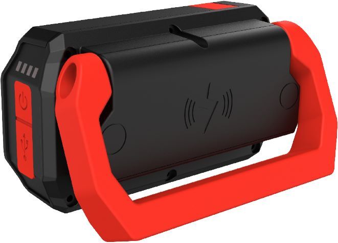 KS Tools Mini Arbeitsleuchte e QiUltimate BEAM 1300 Lumen Produktbild KS Tools Mini Arbeitsleuchte e QiUltimate BEAM 1300 Lumen bild 6