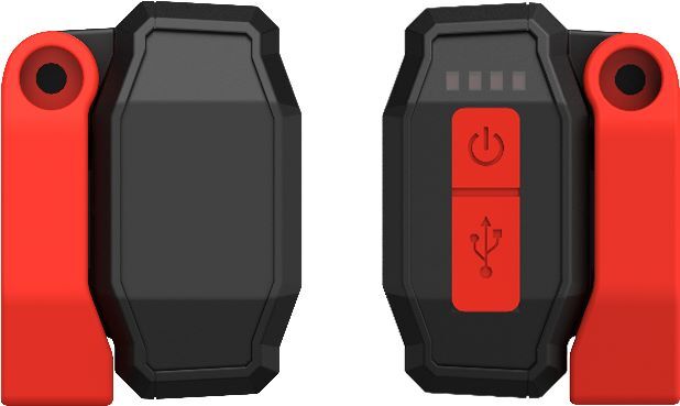 KS Tools Mini Arbeitsleuchte e QiUltimate BEAM 1300 Lumen Produktbild KS Tools Mini Arbeitsleuchte e QiUltimate BEAM 1300 Lumen bild 8